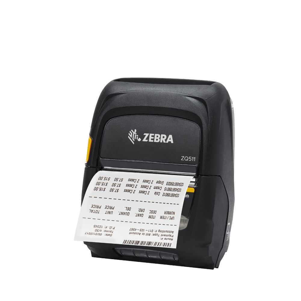 MÁY IN DI ĐỘNG ZEBRA ZQ511